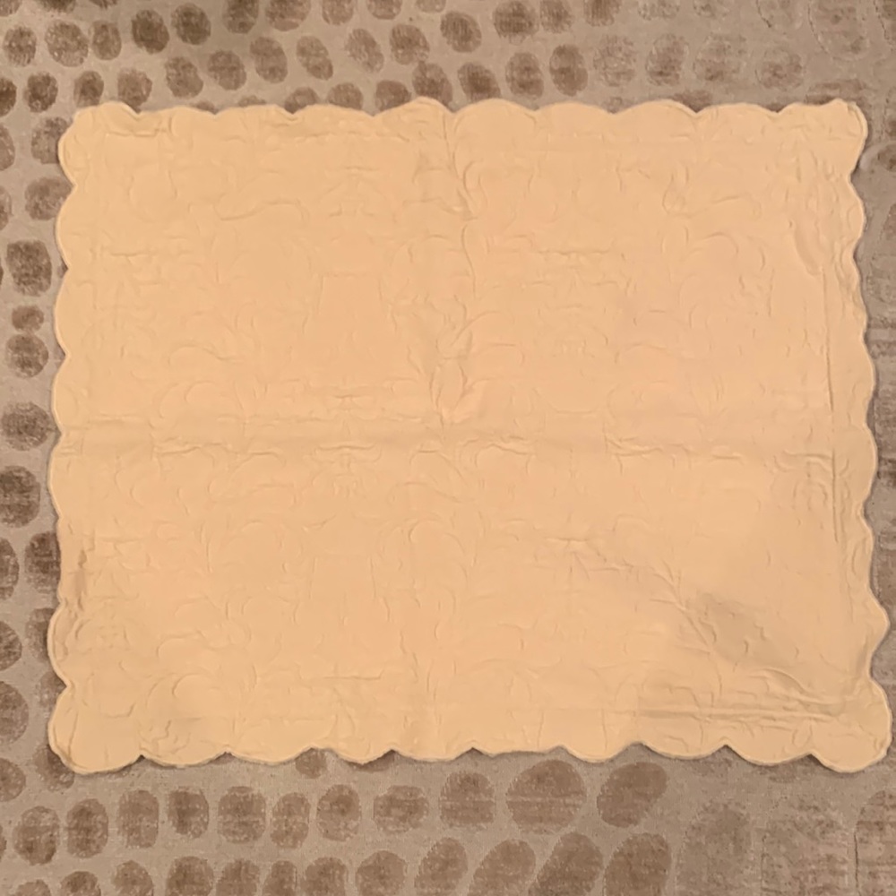 Pillow Sham